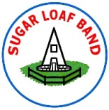 The Sugar Loaf Ceilidh Band